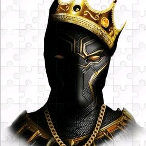 Meet your Posher, Ramel